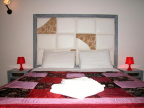 Gisa Apartment Rome
